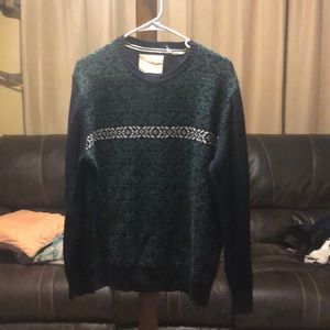 Weatherproof vintage sweater